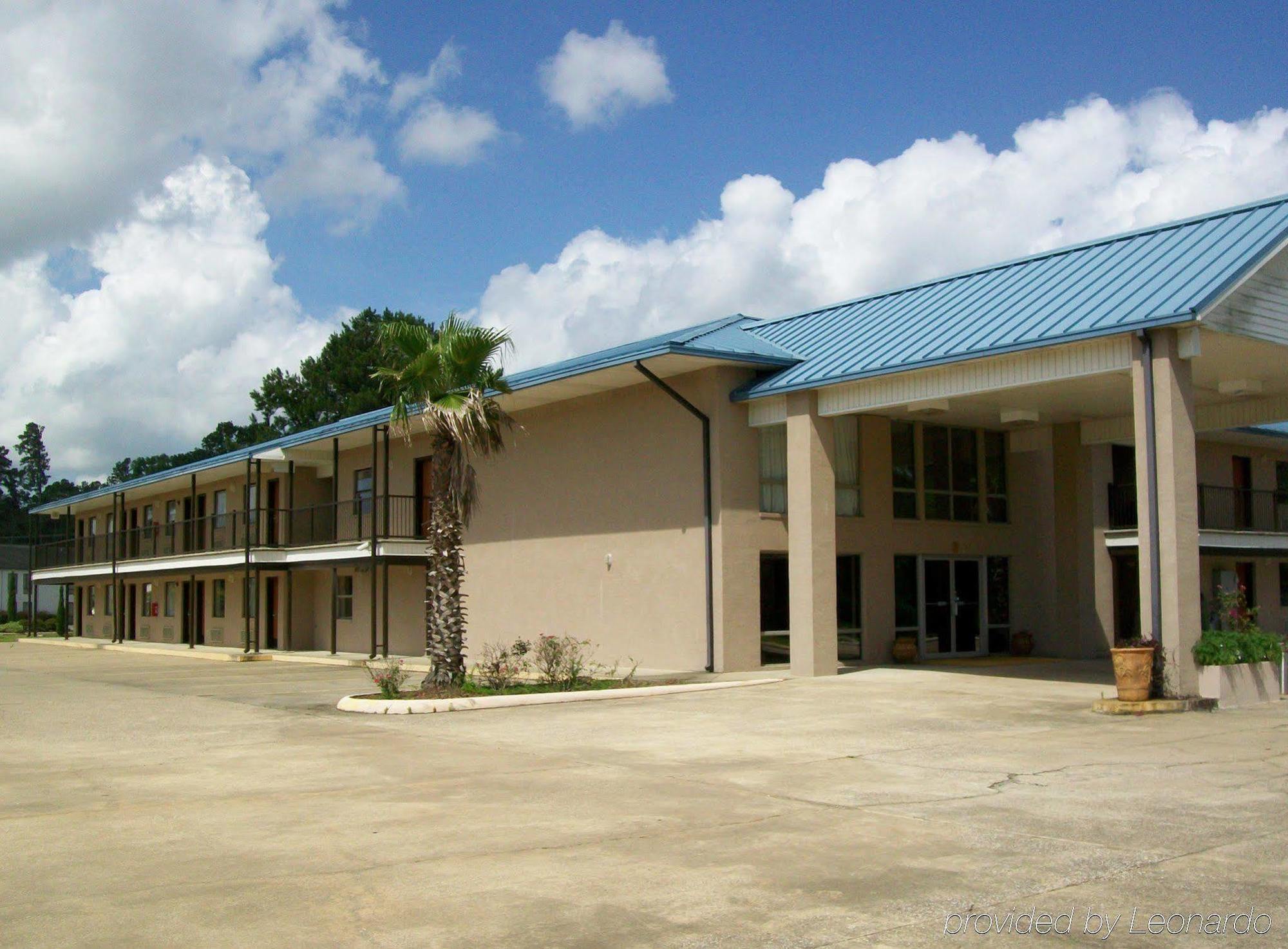 Americas Best Value Inn Kinder Exterior photo